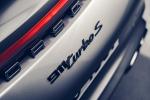 Porsche 911 Turbo S 2020 года (WW)